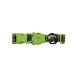 Zeedog Collar Para Perro Lords Of Zee.town Manifesto L