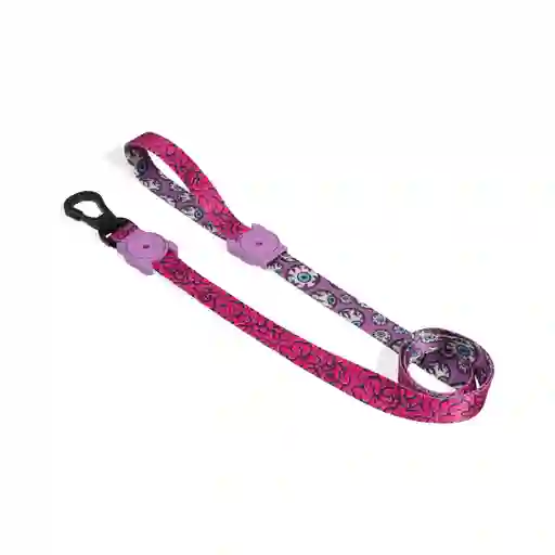 Zeedog Correa Para Perro Lords Of Zee.town Brain L