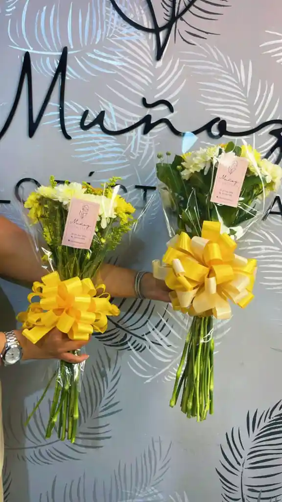 Brisa Amarilla