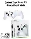 Control Xbox Series S/x