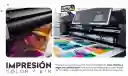 Impresion Laser Color