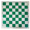 Ajedrez Profesional En Lona 42 X 42 Cm Sport