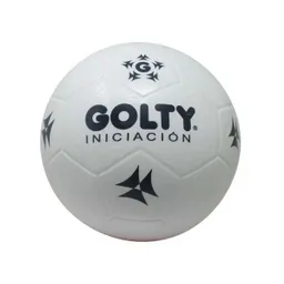 Pelota De Fútbol Fundamentación Golty