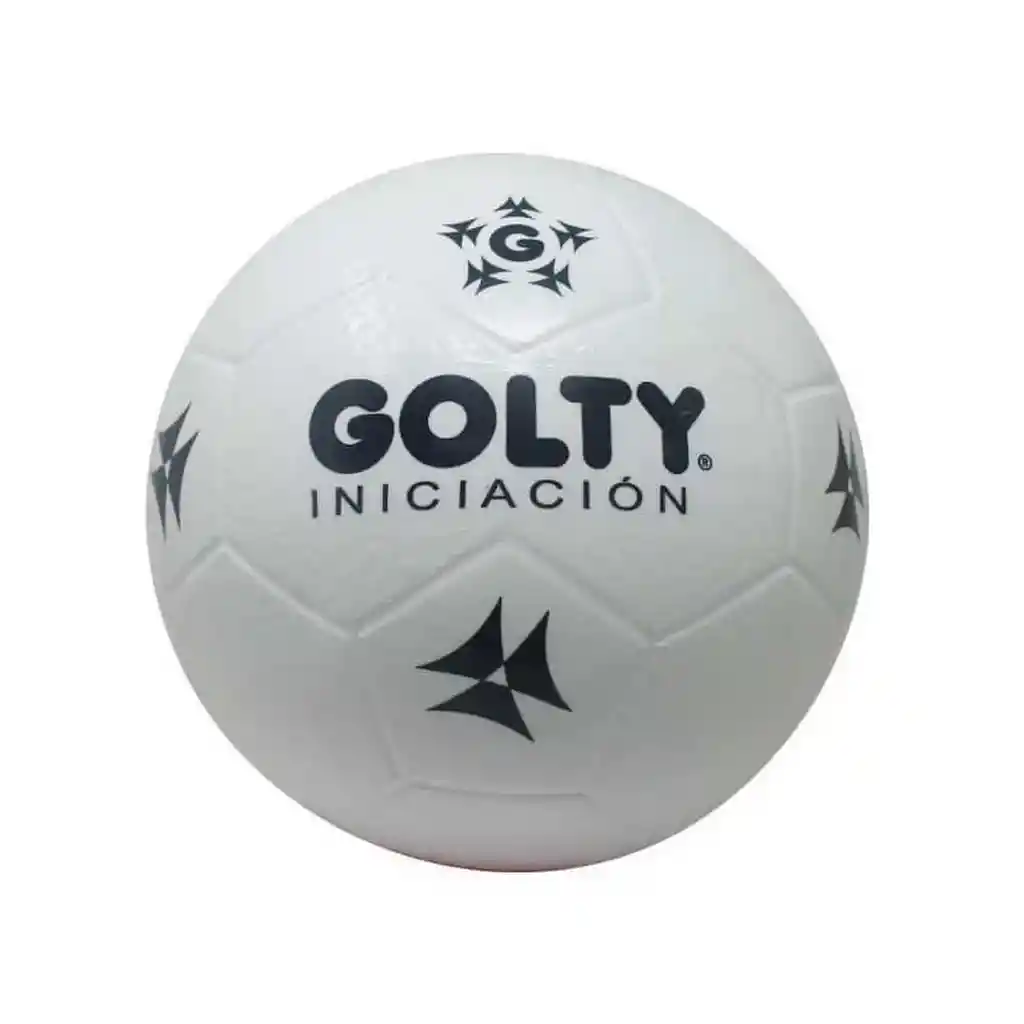 Pelota De Fútbol Fundamentación Golty