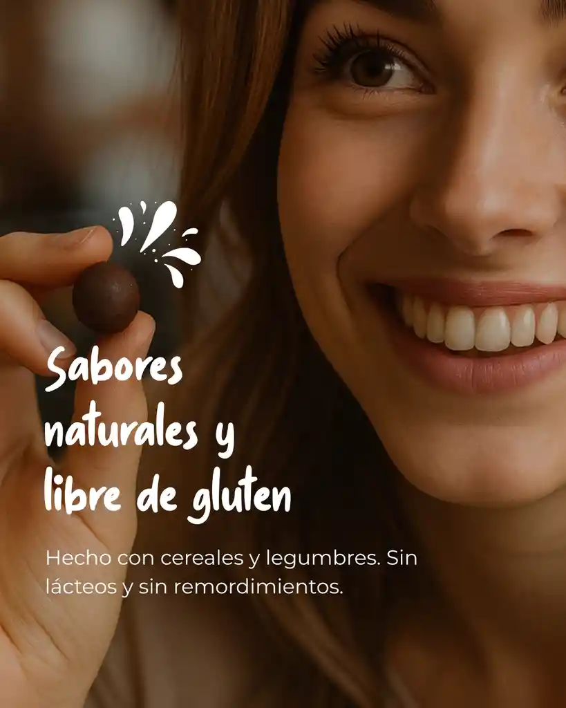 Caja X 12 Cocoa Vibes