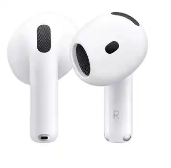 Audifono Bt Tipo Airpods Serie 4