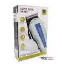 Máquina De Motilar Profesional Barber Clipper