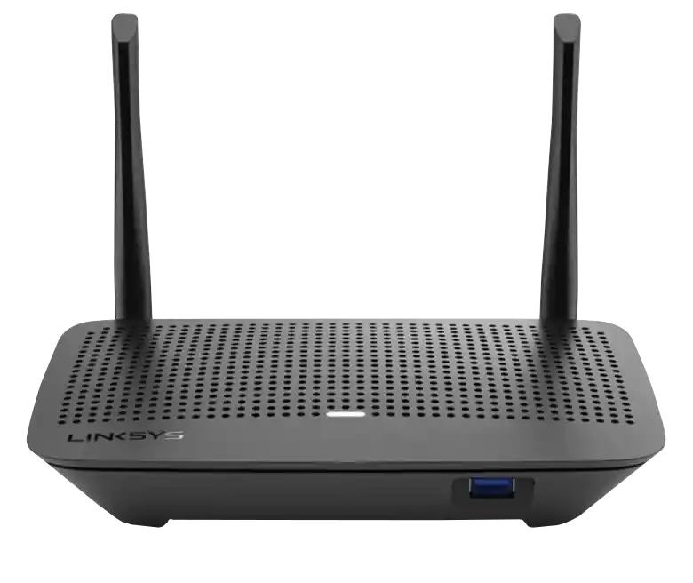 Router Ea6350-4b Ac1200 Doble Banda Wifi 5
