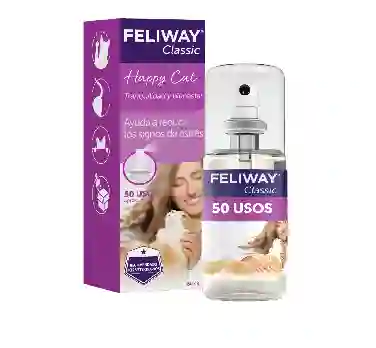 Feliway Classic Spray 60ml