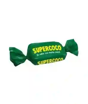 Super Coco Turrón
