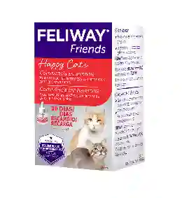 Feliway Friends Recarga 48ml