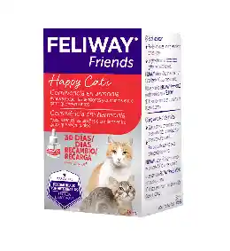 Feliway Friends Recarga 48ml
