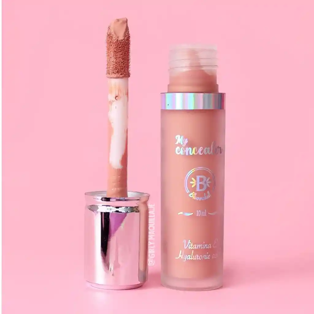 Corrector Bloomshell 10ml 03 Vainilla