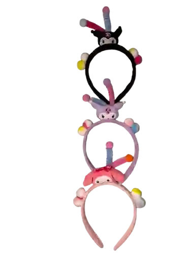 Hallo Diadema Kurumi
