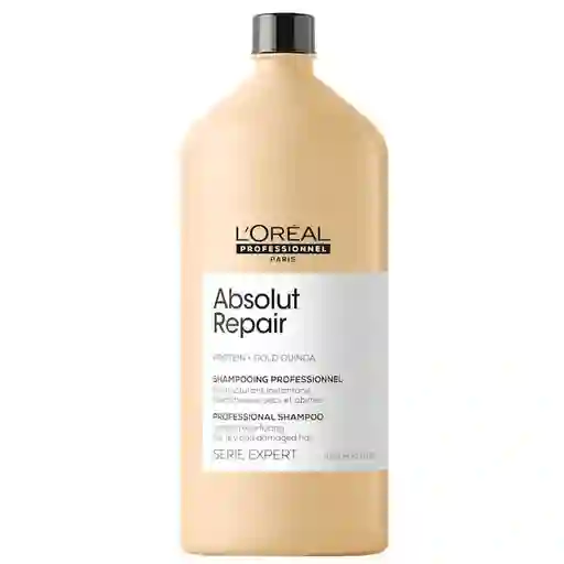 Sh.l´oreal Absolut Repair E