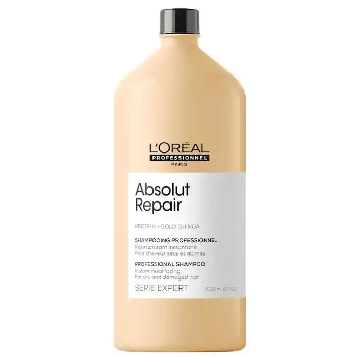 Sh.l´oreal Absolut Repair E