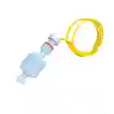 Sensor De Nivel Interruptor Flotador Plástico 52mm