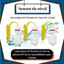 Sensor De Nivel Interruptor Flotador Plástico 52mm