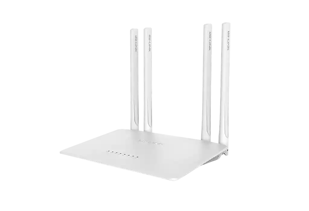 Router Lb-link Dual Band 1200mbps 11ac Bl-w1210m