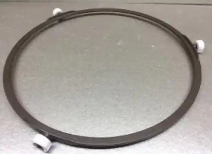 Rodillo Soporte De Anillo Giratorio De Horno Microondas 27cm