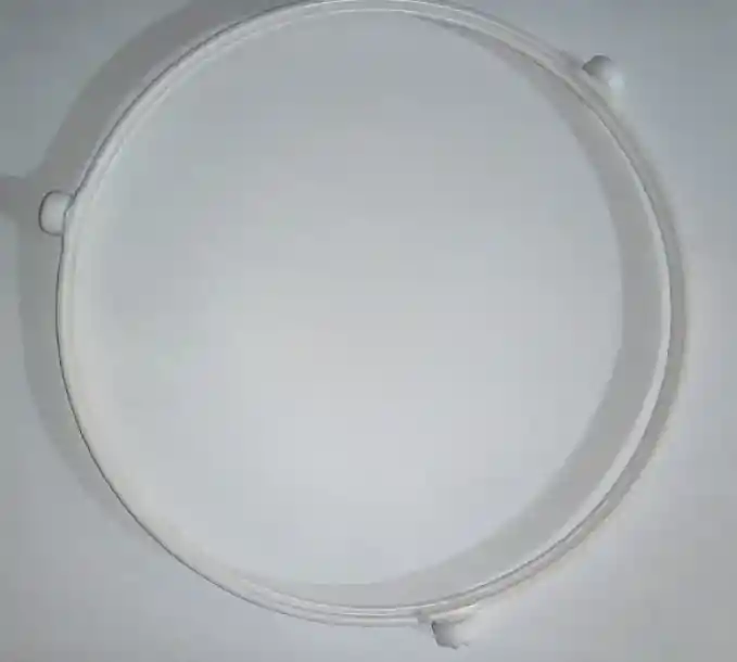 Rodillo Soporte De Anillo Giratorio De Horno Microondas 27cm