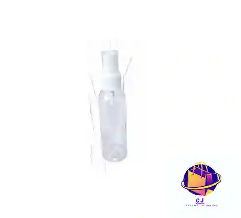 Atomizador Bala 60ml Rf 98/xc281/ea00183 Termox/edinson