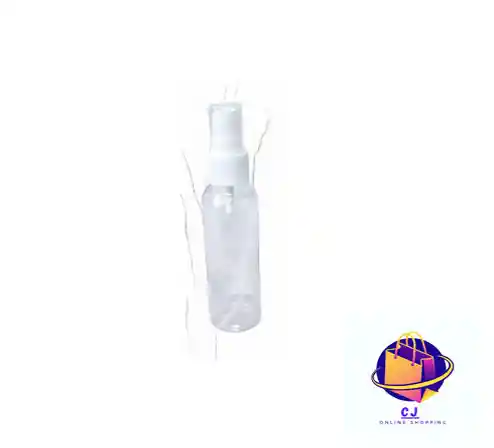 Atomizador Bala 60ml Rf 98/xc281/ea00183 Termox/edinson