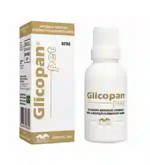 Glicopan Gotas X 30 Ml