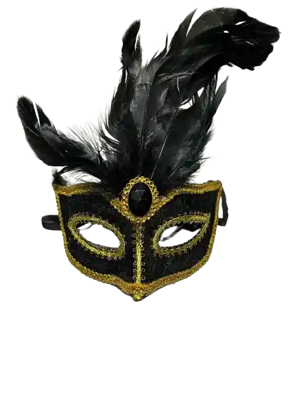 Hallo Antifaz 0412-78