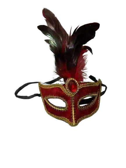 Hallo Antifaz 0412-78