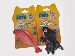 Peluche Pez Mascopet