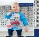 Delantal Niños Clases Pintura Y Mas