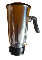 Licuadora Con Vaso Metalico - Oster Kaliman
