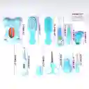 Set De Aseo Para Bebe X 13 Piezas
