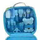 Set De Aseo Para Bebe X 13 Piezas