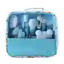 Set De Aseo Para Bebe X 13 Piezas