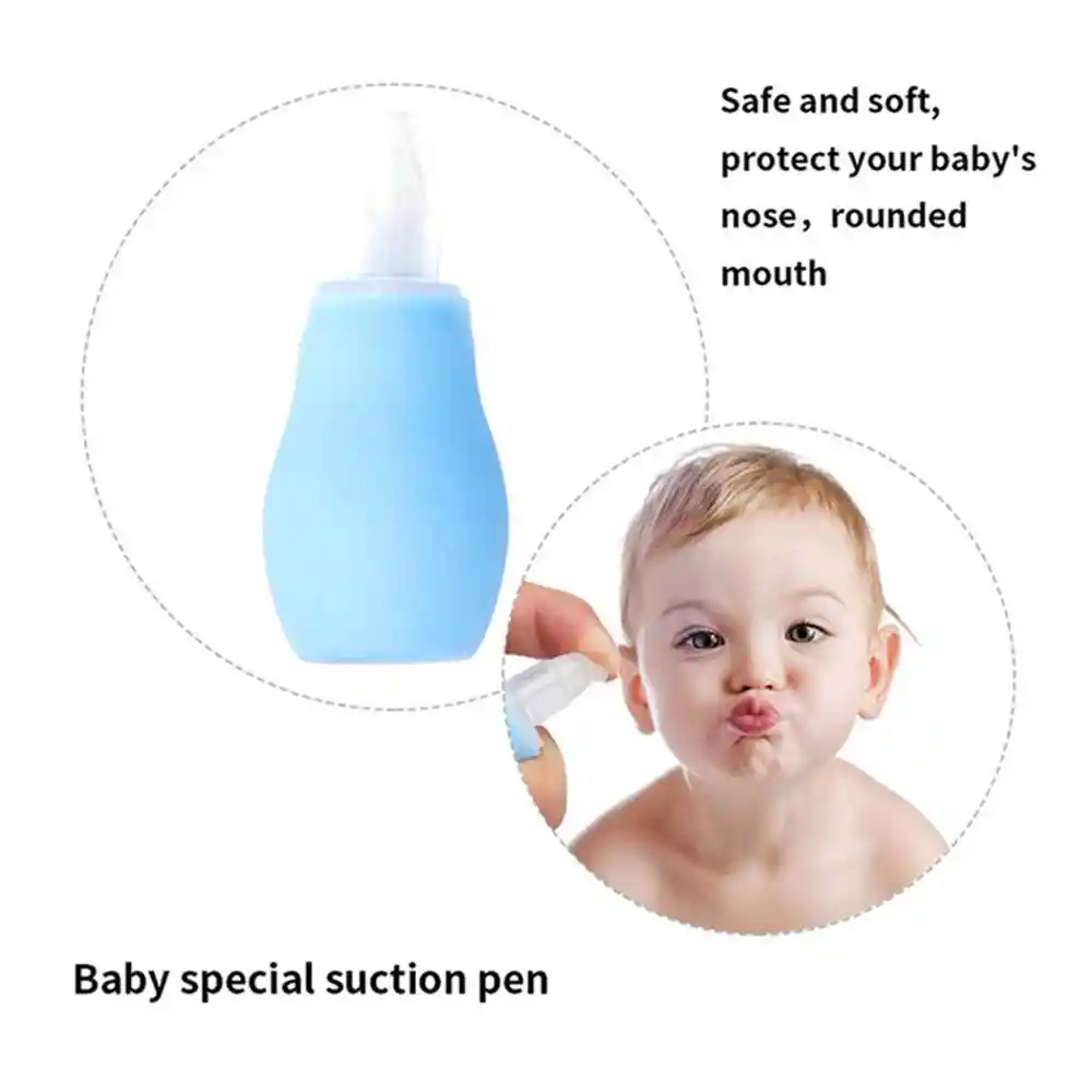 Set De Aseo Para Bebe X 13 Piezas