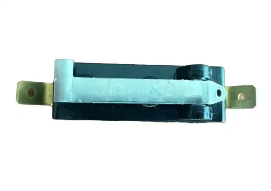 Micro Switch Hartmann Para Motor Siemens 1hp 2hp 25a