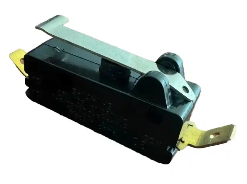 Micro Switch Hartmann Para Motor Siemens 1hp 2hp 25a