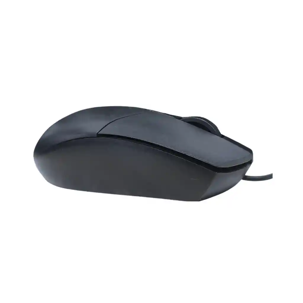 Mouse Usb Lexa M-080