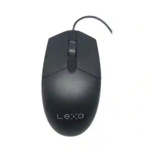 Mouse Usb Lexa M-080