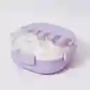 Porta Comidas 3 Espacios Y Cubiertos