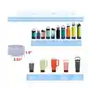 Accesorio Base Protector Silicona Para Vaso Stanley Y Termos