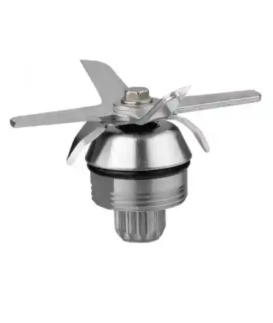 Hélices Jtc Omniblend Nova Para Vitamix 100% Acero Inoxidable