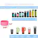 Accesorio Protector Silicona Compatible Con Termos Stanley