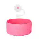 Accesorio Protector Silicona Compatible Con Termos Stanley
