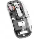 Mouse Inalámbrico Harvic Mbtr-404
