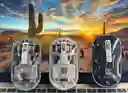 Mouse Inalámbrico Harvic Mbtr-404