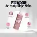 Fijador De Maquillaje Naba 250ml