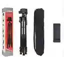 Tripode Soporte Para Celular Y Camara Base 3520